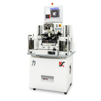 Microsoldadora de alambres automática - ConnX ELITE™ Opto - Kulicke & Soffa - de alta velocidad
