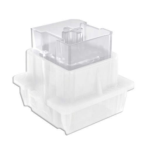 Interruptor SMD - VIOLA - CHERRY - unipolar / IP40 / con CI