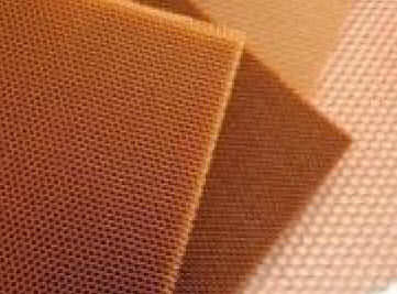 Panel de nido de abeja - Euro Composites