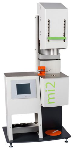 Plastómetro - mi2.3 - Göttfert Werkstoff-Prüfmaschinen