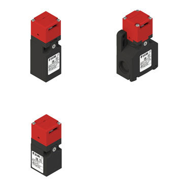 Interruptor de seguridad - FR, FX, FK, FW Series - Pizzato Elettrica - táctil / multipolar / con actuador separado