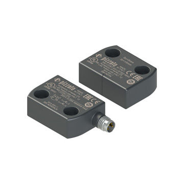 Sensor magnético de seguridad - SR A Series - Pizzato Elettrica