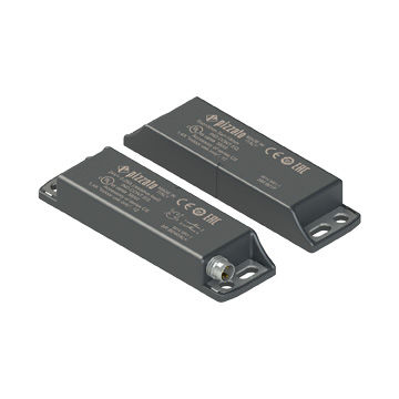 Sensor magnético de seguridad - SR B Series - Pizzato Elettrica