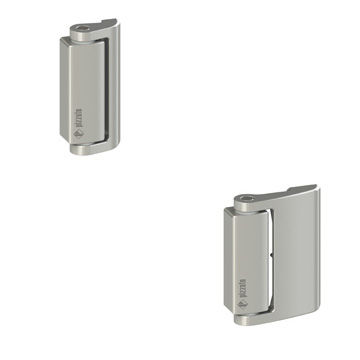 Bisagra con interruptor de seguridad integrado - HP, HC Series - Pizzato Elettrica