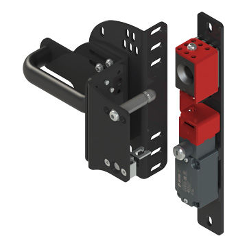 Dispositivo de seguridad - P-KUBE for FD series - Pizzato Elettrica
