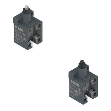 Interruptor de posición para uso interior - VF B series - Pizzato Elettrica