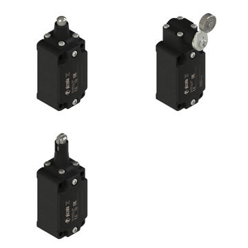 Interruptor de posición IP67 - FD Series - Pizzato Elettrica
