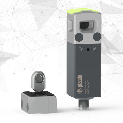 Interruptor de seguridad - NX series - Pizzato Elettrica - unipolar / SIL 3 / industrial