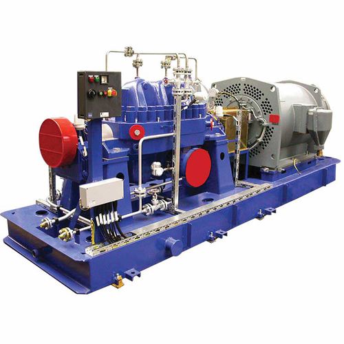 Bomba centrífuga - SM - RUHRPUMPEN - para agua de uso industrial / para agua de refrigeración / para lubricantes