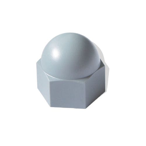 Capuchón de cabeza hexagonal - BK35.0001. series - Bäcker - de polietileno / de protección