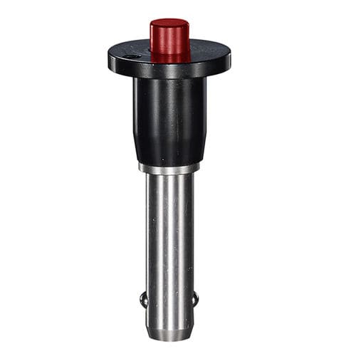 Pasador de liberación rápida - BK50.0001.INOX series - Bäcker