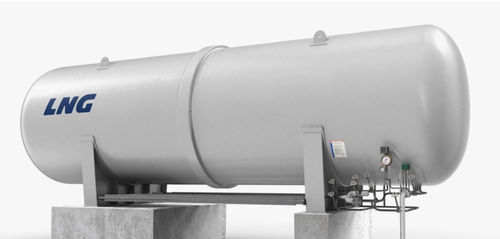 Cuba de almacenaje - BROX BOILER & BURNER COMPANY - para líquido / criogénica / de uso alimentario