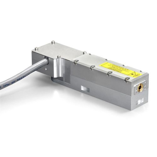 Cabezal de láser Q switch - STP-07E-1x0 - TEEM PHOTONICS - de impulsos cortos / por conmutación Q / de estado sólido