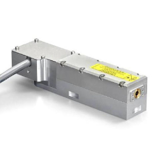 Cabezal de láser Q switch - SNP-130F-100 - TEEM PHOTONICS - de impulsos cortos / de picosegundo / de estado sólido