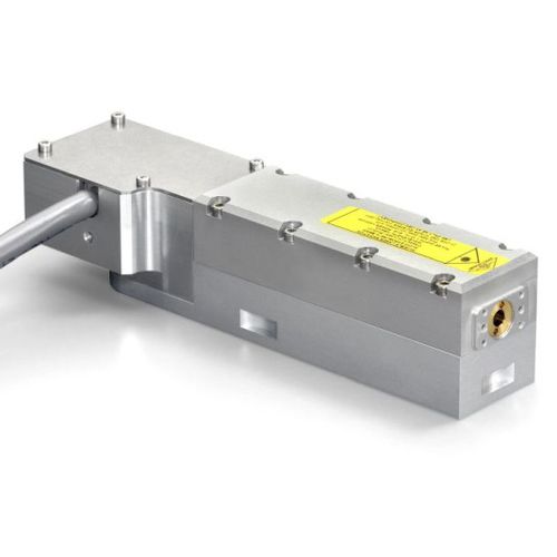 Cabezal de láser Q switch - SNP-18E-100 - TEEM PHOTONICS - de estado sólido / de infrarrojos / de instrumentación
