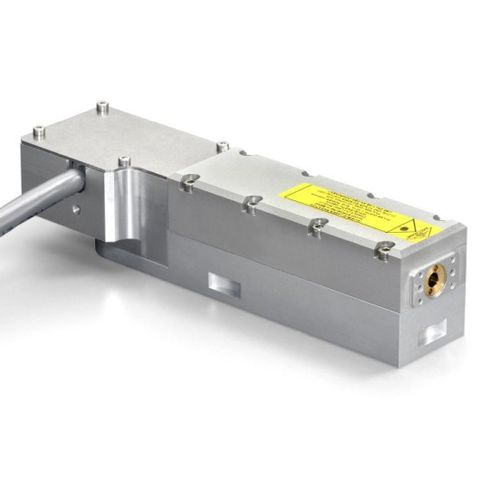 Cabezal de láser Q switch - SNP-20F-100 - TEEM PHOTONICS - de estado sólido / de infrarrojos / de instrumentación