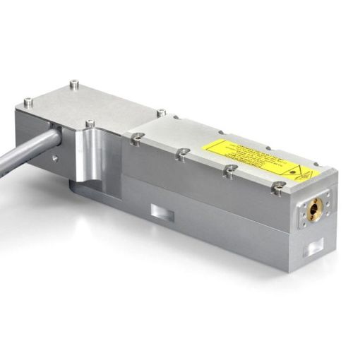 Cabezal de láser Q switch - SNP-200-P100 - TEEM PHOTONICS - de estado sólido / de infrarrojos / para micro-mecanizado