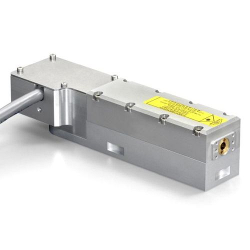 Cabezal de láser Q switch - SNP-70F-100  - TEEM PHOTONICS - de impulsos cortos / de estado sólido / de infrarrojos