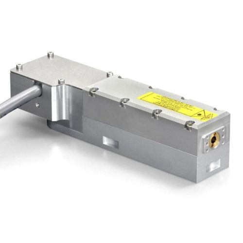 Cabezal de láser Q switch - STP-10E-1x0 - TEEM PHOTONICS - por conmutación Q / de nanosegundo / de estado sólido