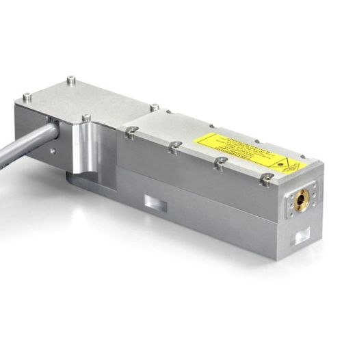 Cabezal de láser Q switch - SNG-100P-100 - TEEM PHOTONICS - de estado sólido / verde / de instrumentación