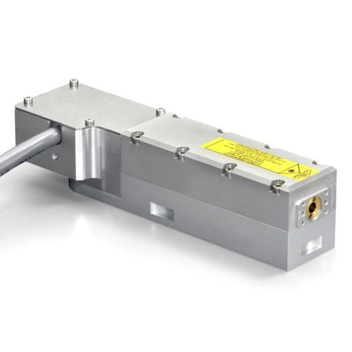 Cabezal de láser Q switch - SNG-40F-100 - TEEM PHOTONICS - de estado sólido / verde / de instrumentación