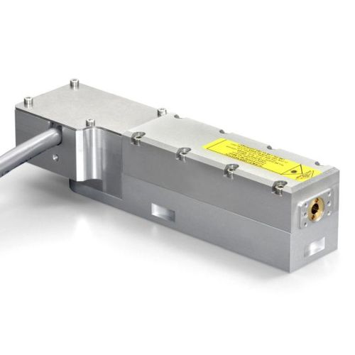 Cabezal de láser Q switch - SNG-70F-100 - TEEM PHOTONICS - de impulsos cortos / de estado sólido / verde