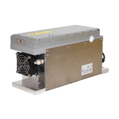 Láser Q switch - PND-M00210-1xx - TEEM PHOTONICS - de impulsos cortos / por conmutación Q / de estado sólido