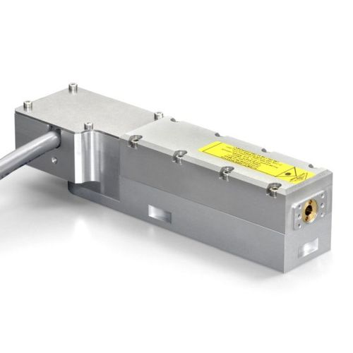 Cabezal de láser de alto rendimiento - SNG-50F-100 - TEEM PHOTONICS - Q switch / de impulsos cortos / de estado sólido