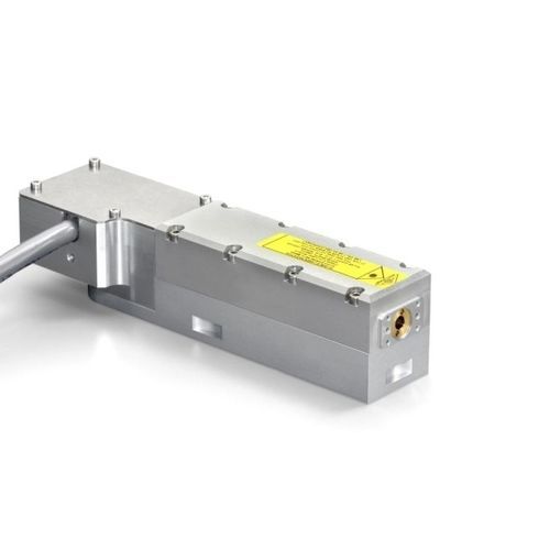 Cabezal de láser Q switch - SNG-150P-100 - TEEM PHOTONICS - de estado sólido / verde / de instrumentación