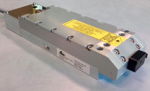 Cabezal de láser Q switch - STU-01E-1x0 - TEEM PHOTONICS - de impulsos cortos / por conmutación Q / de estado sólido