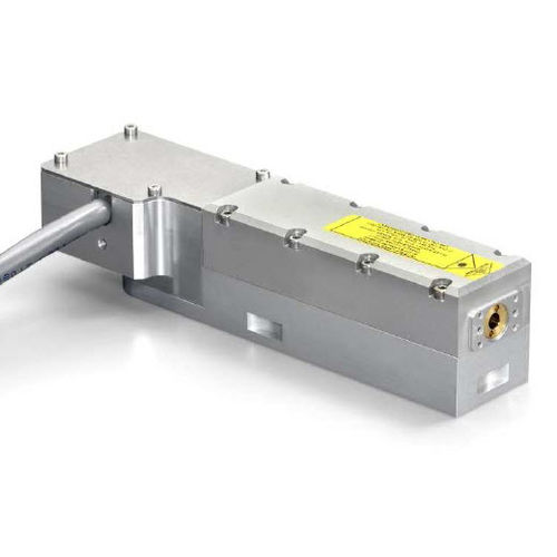 Cabezal de láser Q switch - STG-03E-1x0 - TEEM PHOTONICS - de impulsos cortos / por conmutación Q / de estado sólido