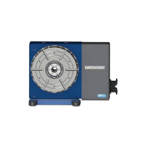 Mesa rotativa accionada por motor - LabStandard - Rotary Precision Instruments UK - horizontal / vertical / de gran precisión