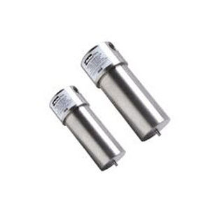Filtro de aire comprimido - 6000 series - Parker Industrial Gas Filtration and Generation Di - de cartucho / de acero inoxidable