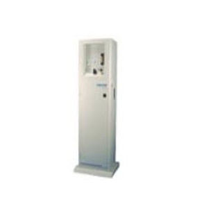 Generador de nitrógeno puro - HFX Series - Parker Industrial Gas Filtration and Generation Di - industrial / de membrana / compacto