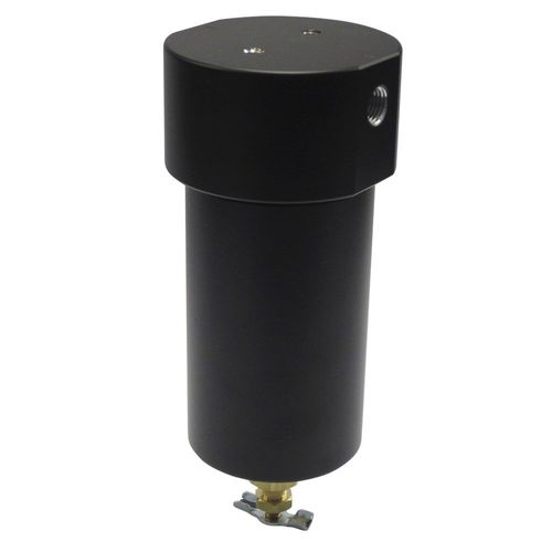 Filtro de aire - FFC-110 series - Parker Industrial Gas Filtration and Generation Di - de gas / de cartucho / coalescente