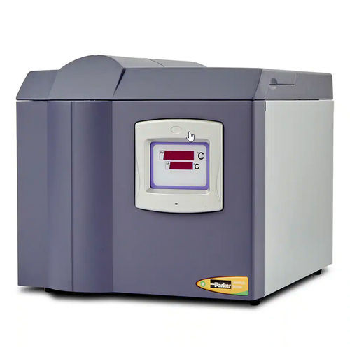 Generador de aire cero - UHP series - Parker Industrial Gas Filtration and Generation Di - ultrapuro / para el tratamiento del aire / compacto