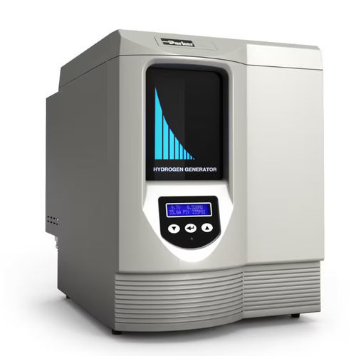 Generador de hidrógeno puro - H2PEM series - Parker Industrial Gas Filtration and Generation Di - de laboratorio / para cromatografía en fase gaseosa / de membrana