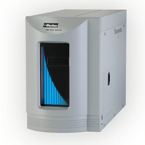 Generador de hidrógeno y aire cero puro - FID series - Parker Industrial Gas Filtration and Generation Di - de laboratorio / para cromatografía en fase gaseosa / automático