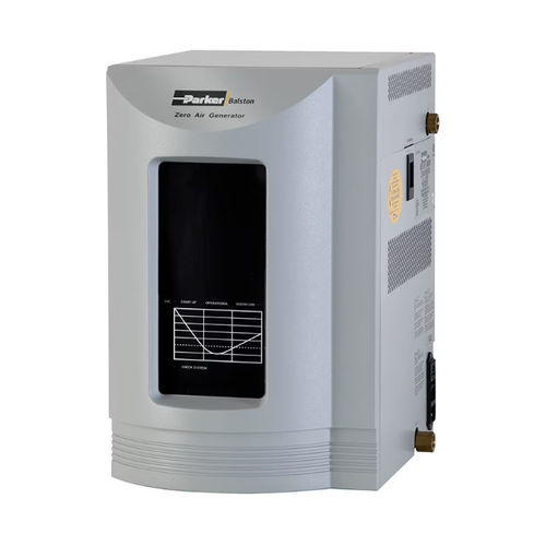 Generador de aire cero - Parker Industrial Gas Filtration and Generation Di - ultrapuro / de laboratorio / automático