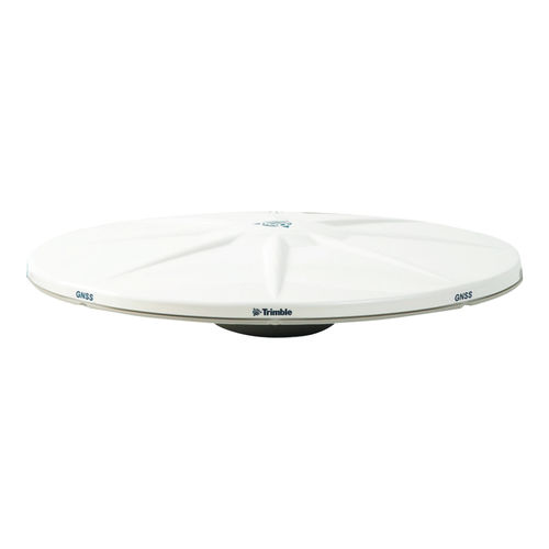 Antena GNSS - Zephyr 3 Base - Trimble Navigation - Construction Division - satélite / parabólica / de seguimiento