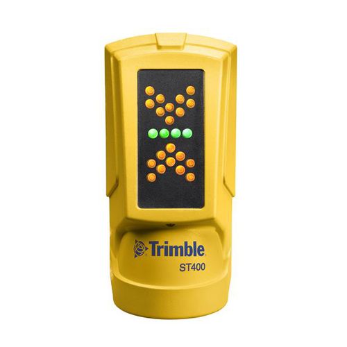 Receptor RTK - ST400 - Trimble Navigation - Construction Division - GNSS / de estación referencia