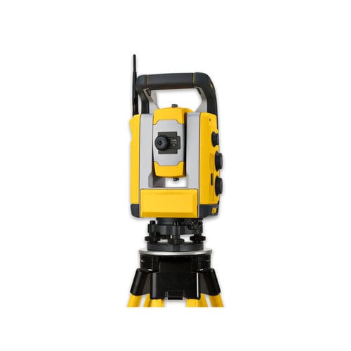 Estación total sin prisma - SPS series - Trimble Navigation - Construction Division - robotizada / horizontal / vertical