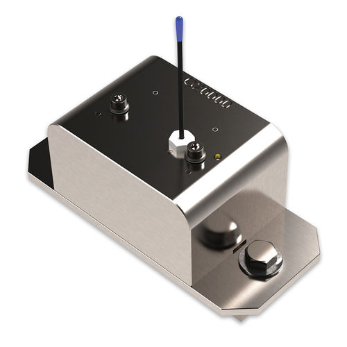 Sensor de distancia led - GS010 - Trimble Navigation - Construction Division - sin cable / de acero inoxidable