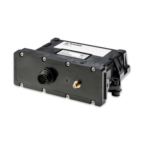 Pasarela de comunicación - SNM451 - Trimble Navigation - Construction Division - industrial / 3G / RS-232