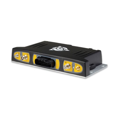 Pasarela de comunicación - SNM941 - Trimble Navigation - Construction Division - industrial / 3G / wifi