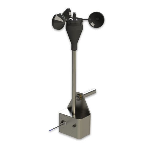 Sensor de velocidad lineal - GS020 - Trimble Navigation - Construction Division - mecánico / inalámbrico