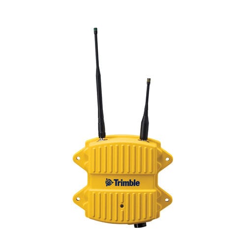 Transceptor 2,4 GHz - SNR  - Trimble Navigation - Construction Division - de radio / para obra / para minas