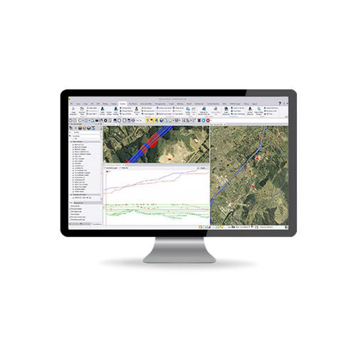 Software de mando - Business Center - Trimble Navigation - Construction Division - para presupuesto / de máquina / para obras