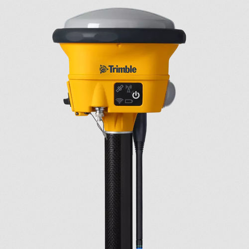 Antena de radio - R780 - Trimble Navigation - Construction Division - GNSS / Bluetooth / dual band