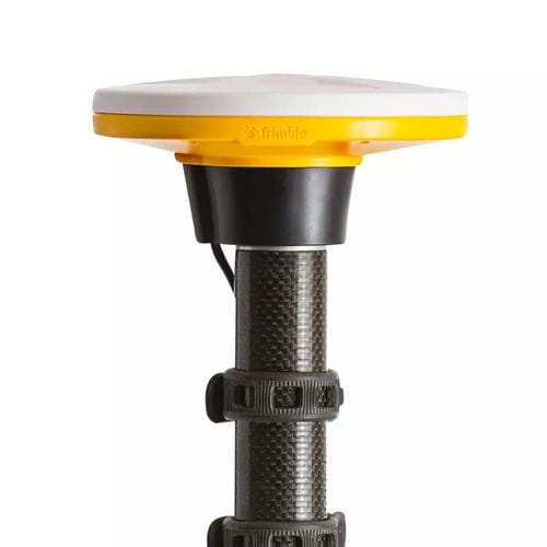 Antena GNSS - DA2  - Trimble Navigation - Construction Division - omnidireccional / compacta / reforzada